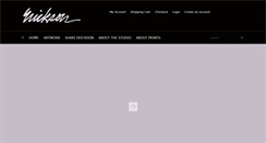 Desktop Screenshot of islandstudio.com